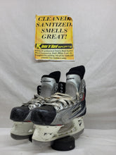 Used Bauer Vapor X:20 Size 2.5 D Ice Hockey Skates