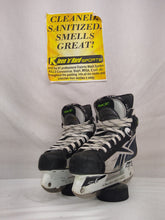 Used RBK 5K Size 1.5 D Hockey Skates