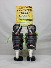 Used Bauer Vapor X700 Size 3 D Ice Hockey Skates