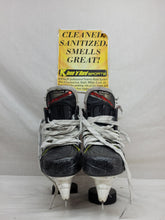 Used Bauer Vapor 2X Size 10 Ice Hockey Skates
