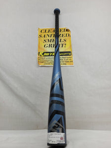 Used Louisville Omaha Bat Length-Wgt 31" - 20 oz. (-11) Alloy USA Blue Bat