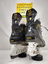 Used Bauer Supreme M5 Pro Size 9 FIT 1 = D Ice Hockey Skates