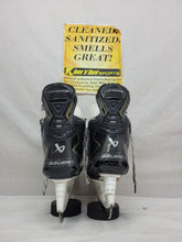 Used Bauer Supreme M40 Size 4.5 FIT 2 = E Ice Hockey Skates