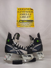 Used RBK 5K Size 1.5 D Hockey Skates