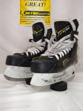 Used CCM Supertacks AS3 Size 8 D Ice Hockey Skates