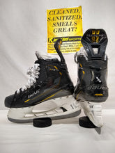 Used Bauer Supreme M5 Pro Size 9 FIT 1 = D Ice Hockey Skates