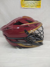 New Cascade XRS Size OSFM Shepherd Hill/Algon Mens Lacrosse Helmet