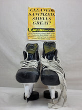 Used True Catalyst 9 Size 6 Wide Ice Hockey Skates