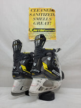 Used Bauer Ignite Pro Size 3 D Ice Hockey Skates