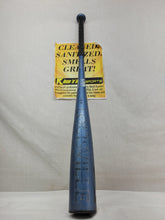Used Louisville Omaha Bat Length-Wgt 31" - 20 oz. (-11) Alloy USA Blue Bat