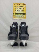 Used CCM Tacks XF 70 Size 5.5 Regular Ice Hockey Skates