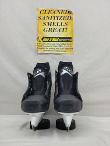 Used CCM Tacks XF 70 Size 5.5 Regular Ice Hockey Skates