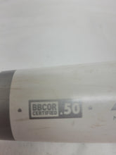 Used Easton Z-Core Hybrid Bat Length-Wgt 33" - 30 oz. (-3) Alloy BBCOR Black Bat