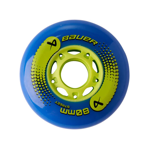 New Bauer Street Inline Wheels