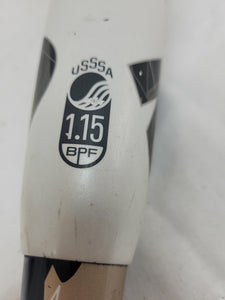 Used DeMarini CF5 Bat Length-Wgt 30" - 20 oz. (-10) Comp. USSSA Gold Bat