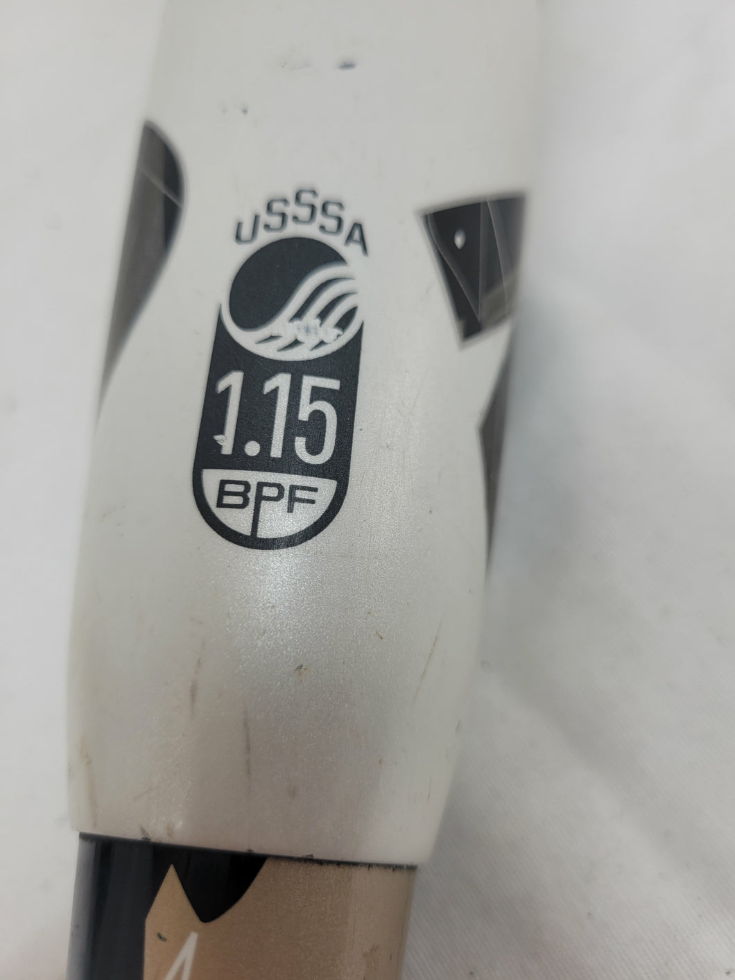 Used DeMarini CF5 Bat Length-Wgt 30