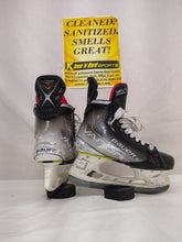 Used Bauer Vapor Hyperlite Size 4.5 FIT 1 = D Ice Hockey Skates