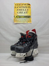 Used Bauer Vapor X500 Size 13.5 D Ice Hockey Skates