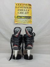 Used Bauer Vapor X500 Size 13.5 D Ice Hockey Skates