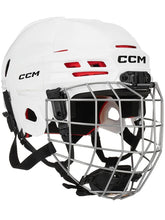 New CCM Tacks 70 Combo Ice Hockey Helmet