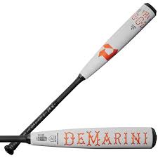 New DeMarini The Goods Bat Length-Wgt 28" - 18 oz. (-10) Hybrid USSSA Bat