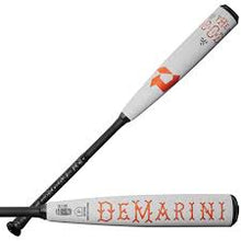 New DeMarini The Goods 28", 29", 30", 31" (-10) Bat  Hybrid USSSA Bat