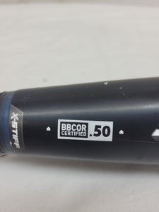 Used Louisville Select PWR BBSPB3-20 Bat Length-Wgt 31" - 28 oz. (-3) Hybrid Bat