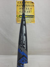 Used Louisville Select PWR BBSPB3-20 Bat Length-Wgt 31" - 28 oz. (-3) Hybrid Bat