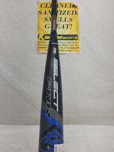 Used Louisville Select PWR BBSPB3-20 Bat Length-Wgt 31" - 28 oz. (-3) Hybrid Bat