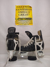 Used CCM 892 Super Tacks Size 1.5 D Ice Hockey Skates