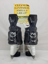 Used CCM 100K Pro Size 7 Tapered = D Pro Stock Skates