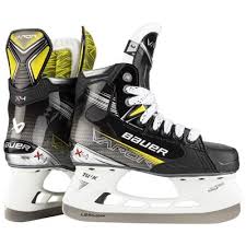 New Bauer Vapor X4 Size 1.5 D Hockey Skates