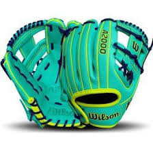 New Wilson A2000 DP15 WBW102275115 Size: 11.5" PF Throws Right Baseball Glove