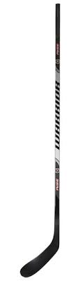 New Warrior RISE Grip Int Stick Flex 55 Left W88 Hockey Stick - 1 Piece