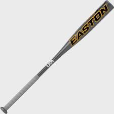 New Easton Havoc YSB22HAV10 Bat Length-Wgt 28" - 18 oz. (-10) Alloy USA Grey Bat