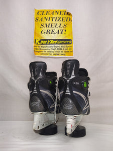 Used RBK 5K Size 1.5 D Hockey Skates