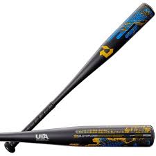 New DeMarini UpRising UPL-22 Bat Length-Wgt 27