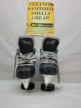 Used Bauer Supreme M40 Size 4.5 FIT 2 = E Ice Hockey Skates