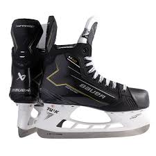 New Bauer Supreme M40 Size 6 FIT 2 = E Hockey Skates