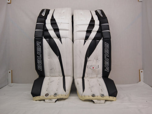 Used Bauer Reactor 4000 Size 32