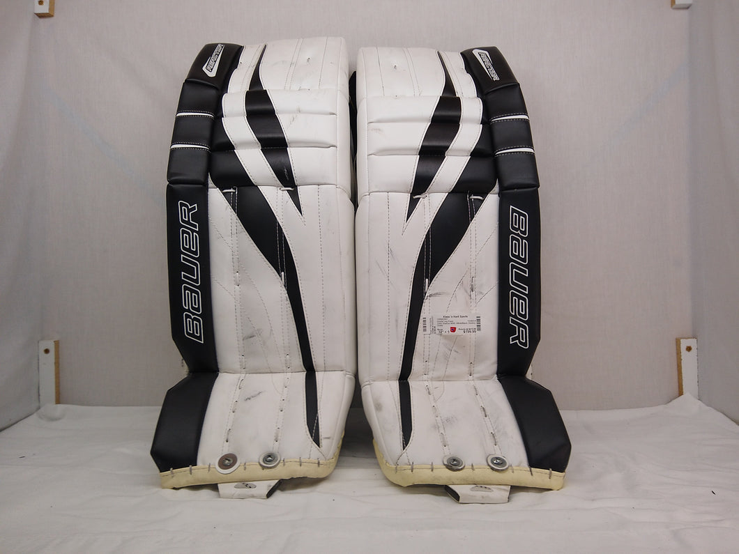 Used Bauer Reactor 4000 Size 32