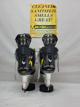 Used Bauer Ignite Pro Size 3 D Ice Hockey Skates