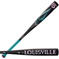 New Louisville Slugger Atlas Bat Length-Wgt 30" - 27 oz. (-3) Alloy BBCOR Bat