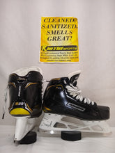 Used Bauer s29 Size 6 D Ice Hockey Goalie Skates