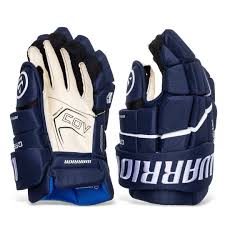 New Warrior QR6 T Size 12