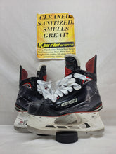Used Bauer Vapor 1X Size 5 D Ice Hockey Skates