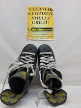 Used True Catalyst 9 Size 6 Wide Ice Hockey Skates