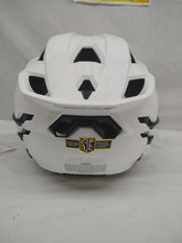 New Cascade XRS Size OSFM White Mens Lacrosse Helmet