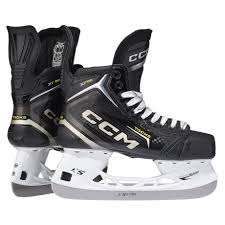 New CCM Tacks XF80 Size 5.5 D Ice Hockey Skates