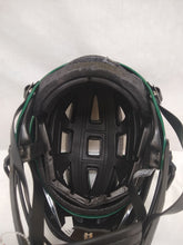 New Cascade CPV-R Size M/L Forest Green/Black Mens Lacrosse Helmet